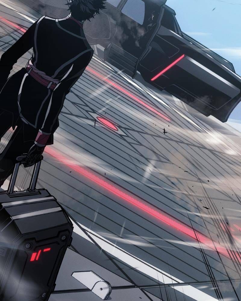 Huyết Thống Hắc Ám Chapter 20 - 5