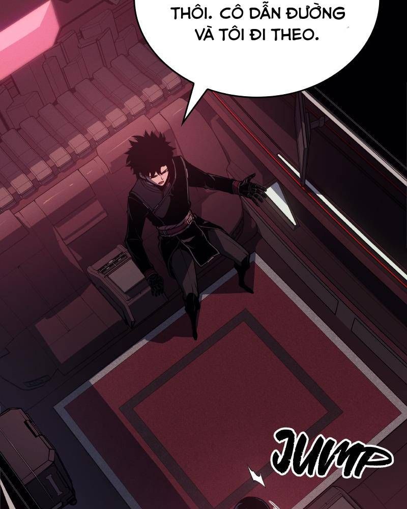 Huyết Thống Hắc Ám Chapter 20 - 53