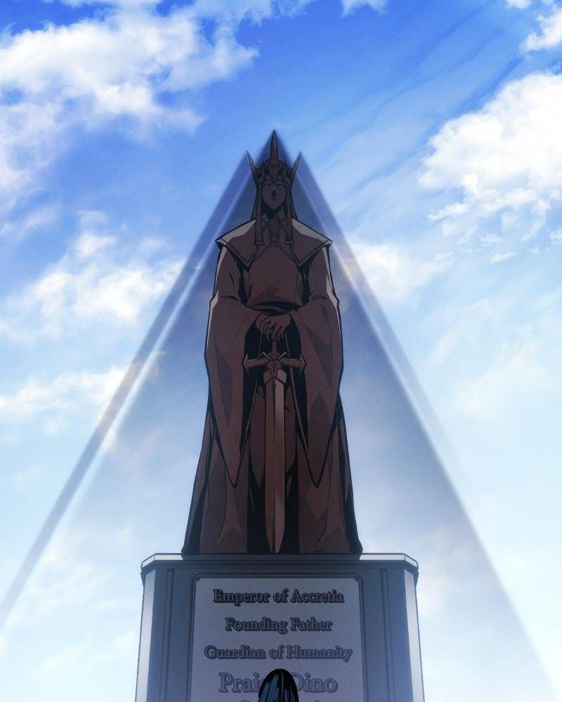 Huyết Thống Hắc Ám Chapter 20 - 73