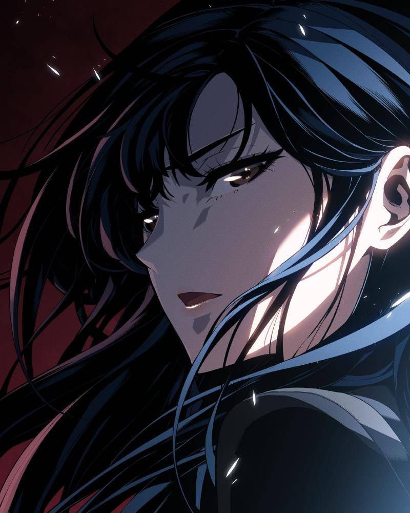 Huyết Thống Hắc Ám Chapter 20 - 9