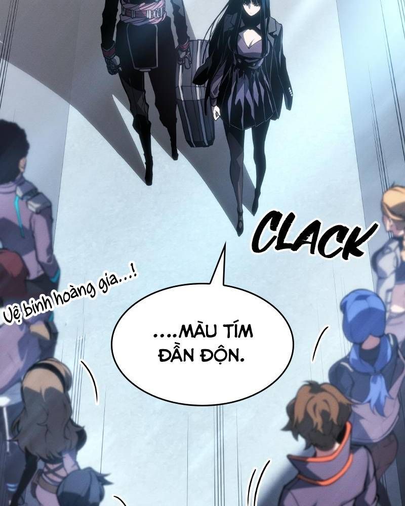 Huyết Thống Hắc Ám Chapter 20 - 88