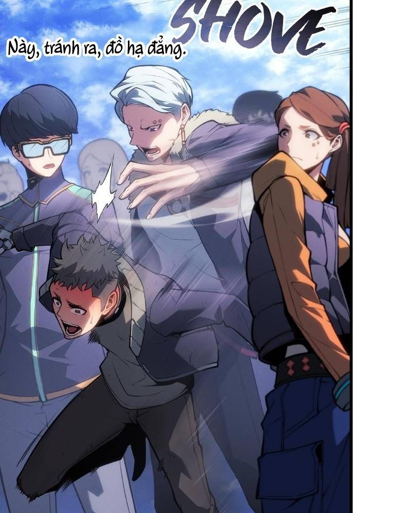 Huyết Thống Hắc Ám Chapter 20 - 90