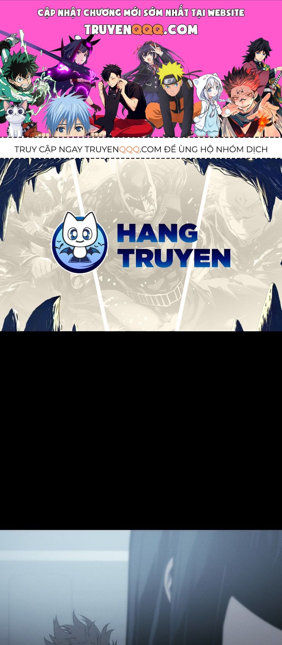 Huyết Thống Hắc Ám Chapter 21 - 1