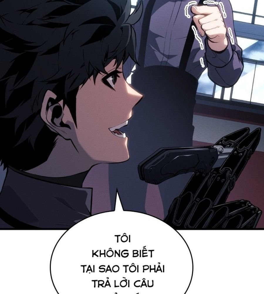 Huyết Thống Hắc Ám Chapter 21 - 110