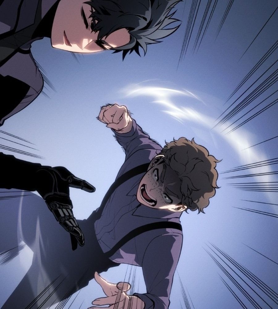 Huyết Thống Hắc Ám Chapter 21 - 115