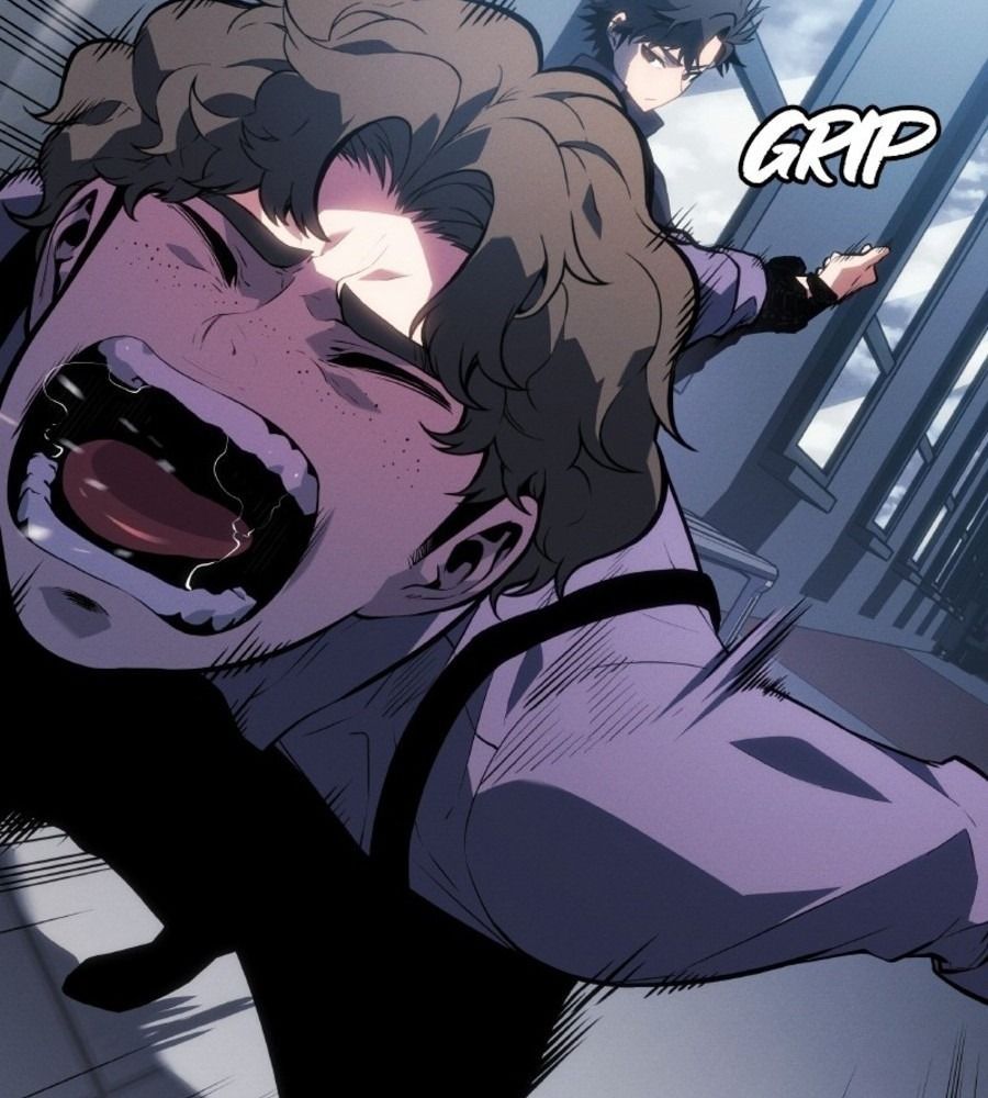 Huyết Thống Hắc Ám Chapter 21 - 120