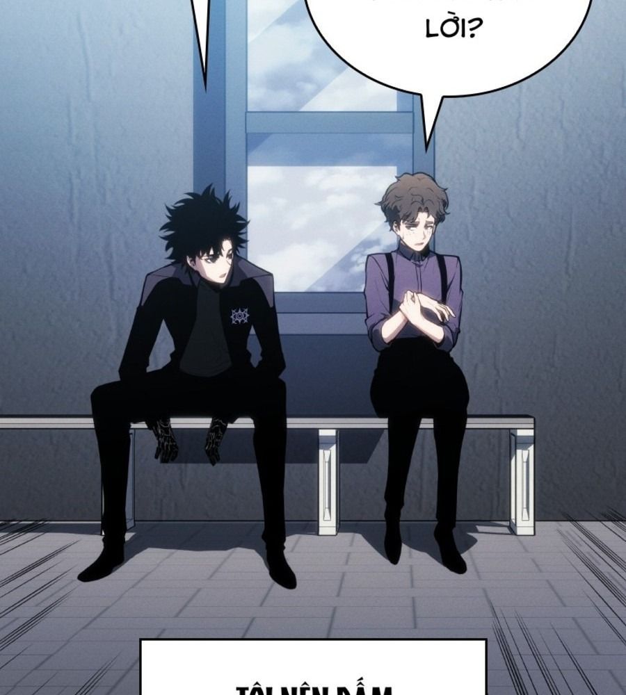 Huyết Thống Hắc Ám Chapter 21 - 128