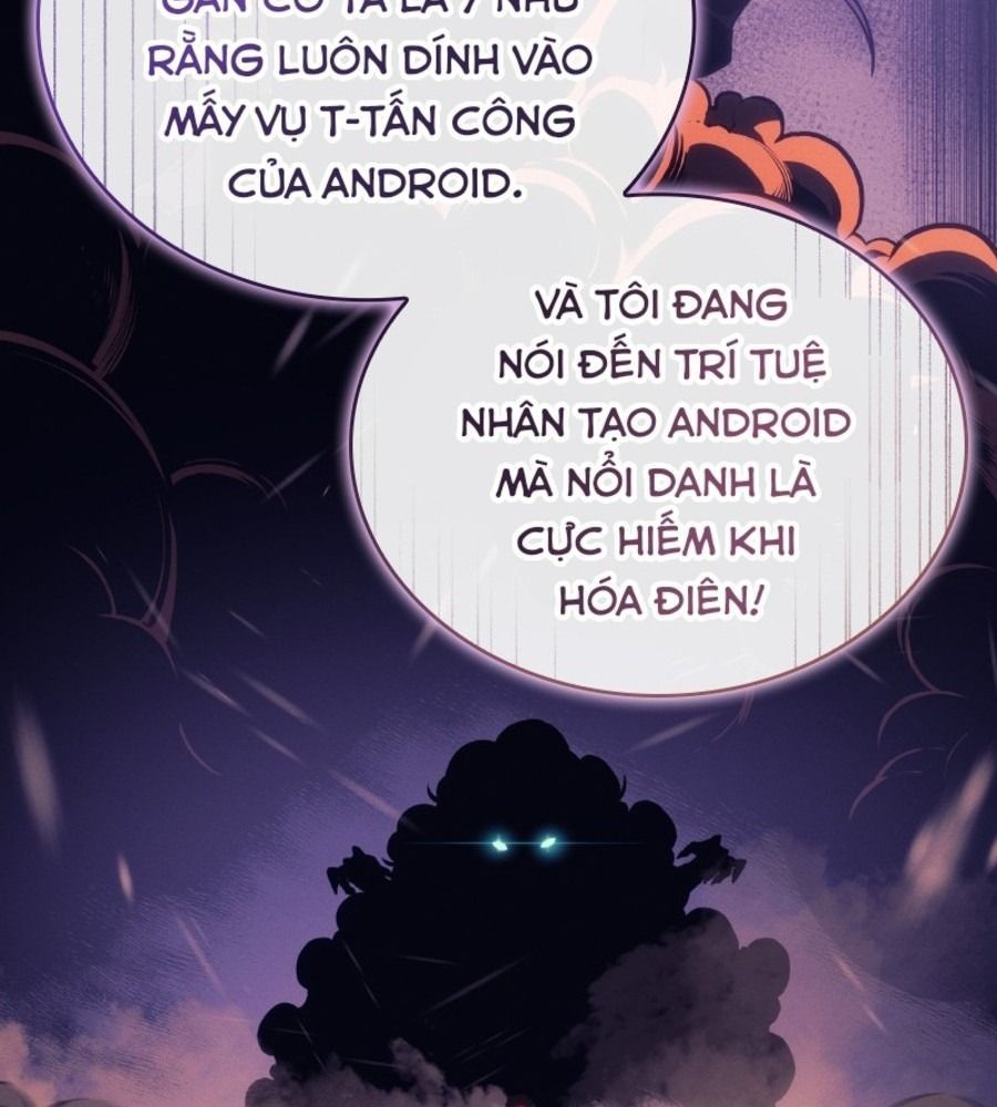 Huyết Thống Hắc Ám Chapter 21 - 136