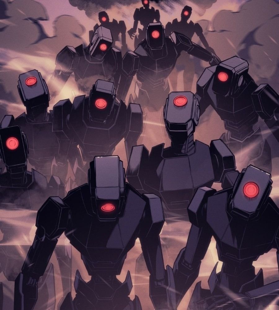 Huyết Thống Hắc Ám Chapter 21 - 137