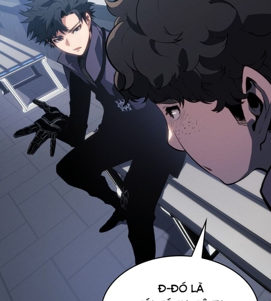 Huyết Thống Hắc Ám Chapter 21 - 140