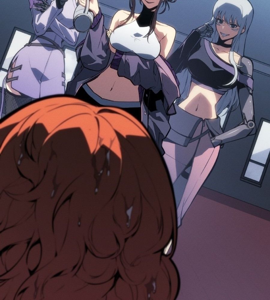 Huyết Thống Hắc Ám Chapter 21 - 152