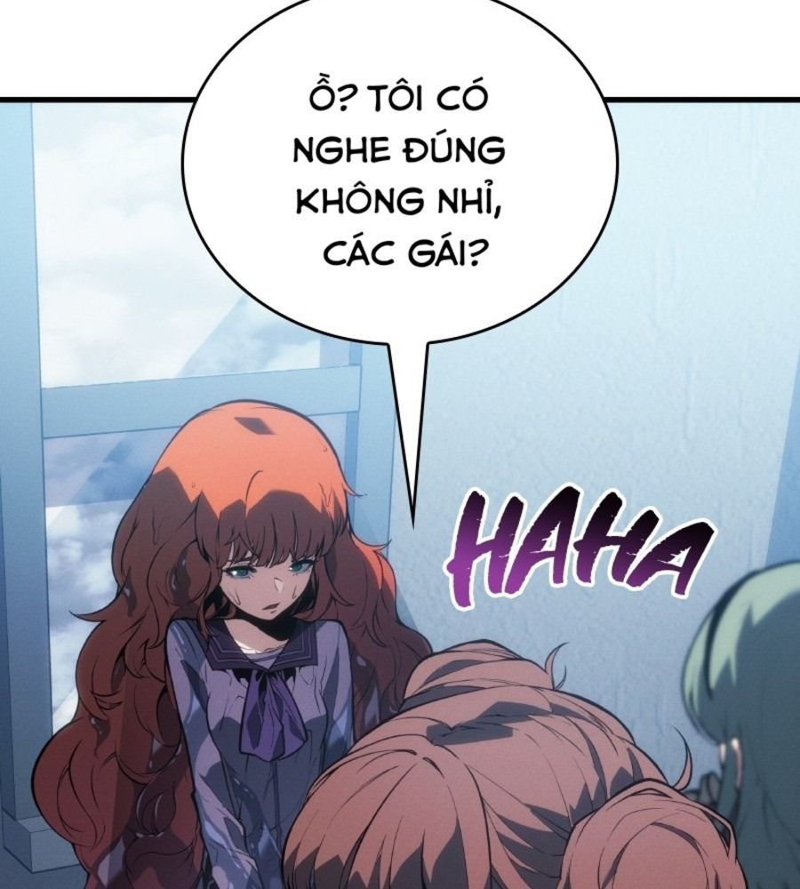 Huyết Thống Hắc Ám Chapter 21 - 156