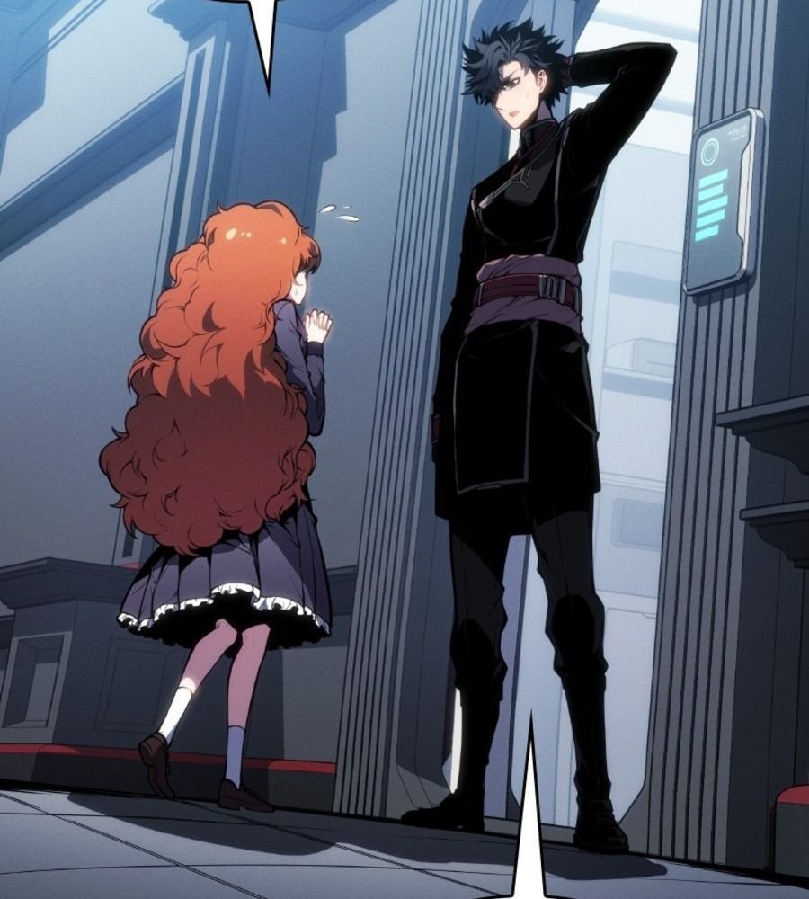 Huyết Thống Hắc Ám Chapter 21 - 17