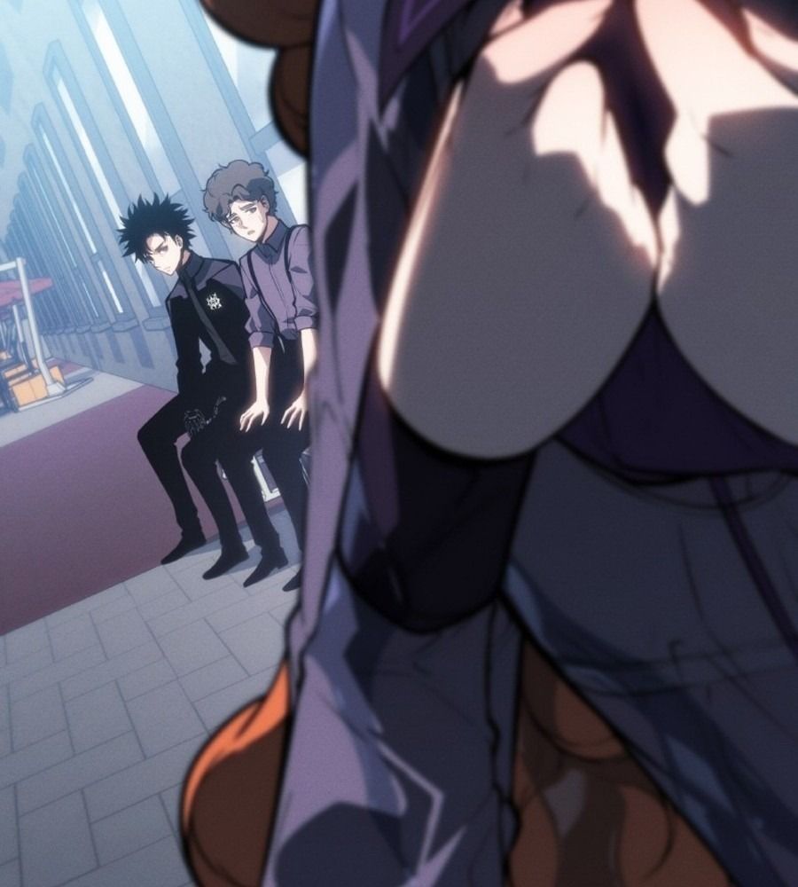 Huyết Thống Hắc Ám Chapter 21 - 165