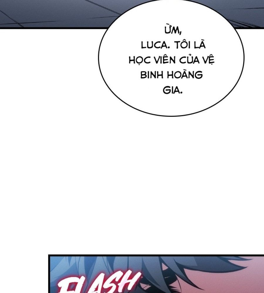 Huyết Thống Hắc Ám Chapter 21 - 18