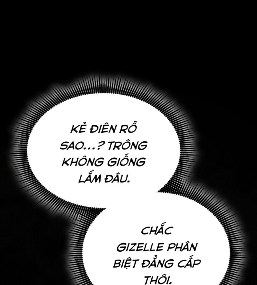 Huyết Thống Hắc Ám Chapter 21 - 23