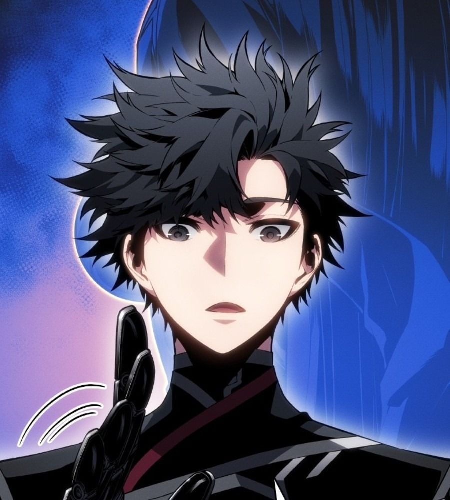 Huyết Thống Hắc Ám Chapter 21 - 25