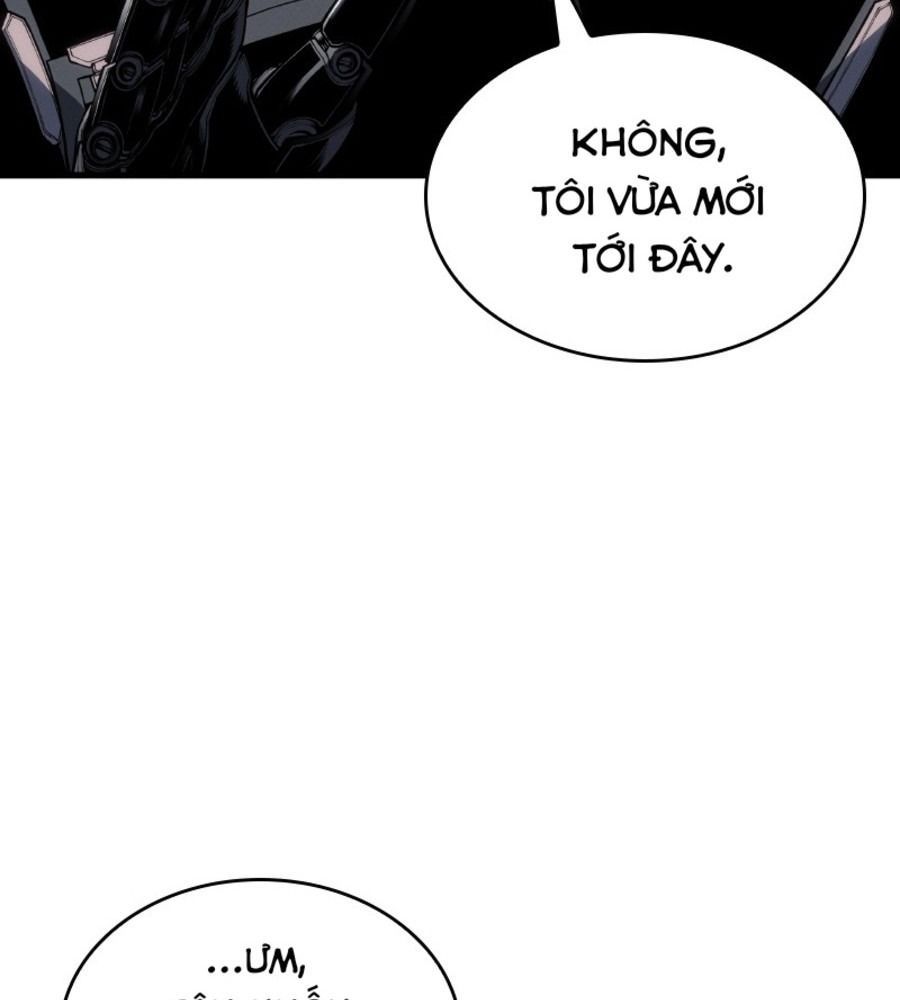 Huyết Thống Hắc Ám Chapter 21 - 26