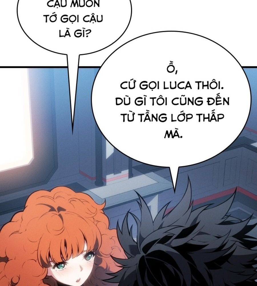 Huyết Thống Hắc Ám Chapter 21 - 27