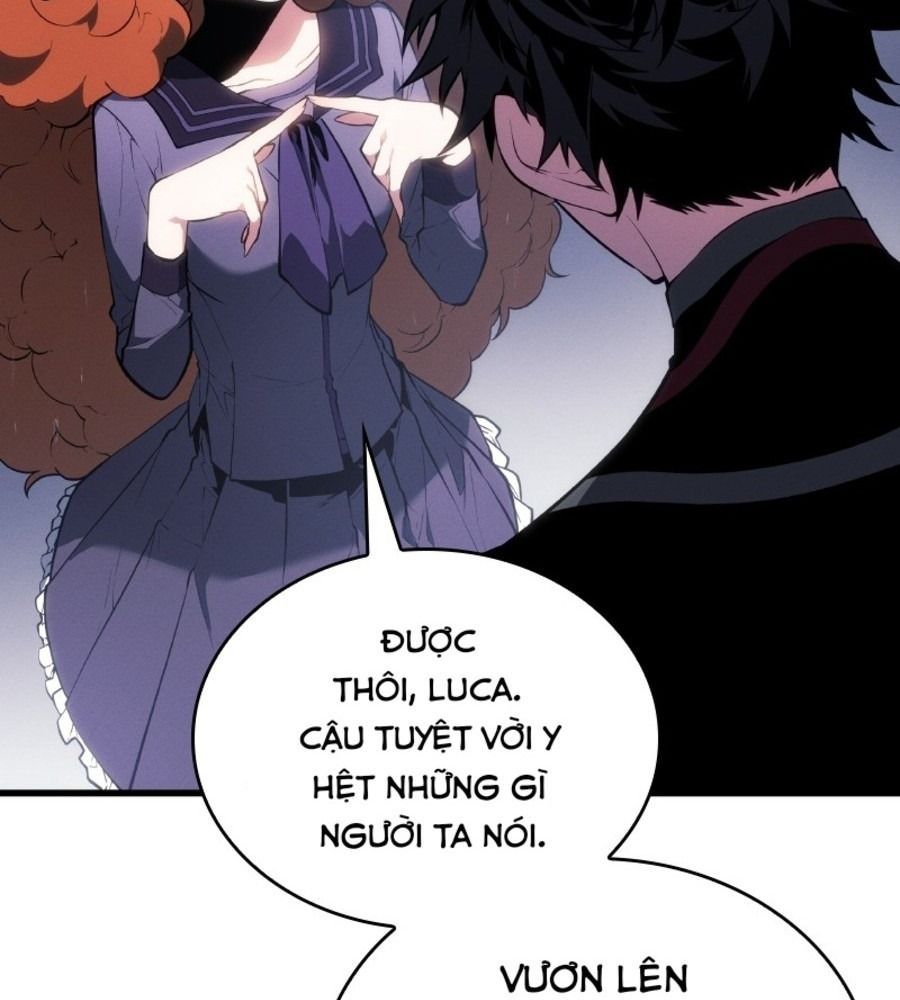 Huyết Thống Hắc Ám Chapter 21 - 28