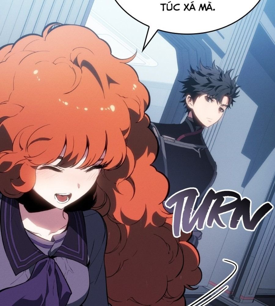 Huyết Thống Hắc Ám Chapter 21 - 35