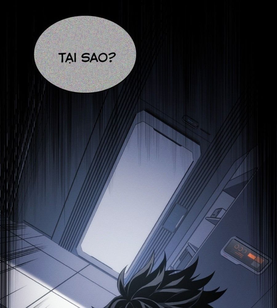 Huyết Thống Hắc Ám Chapter 21 - 5