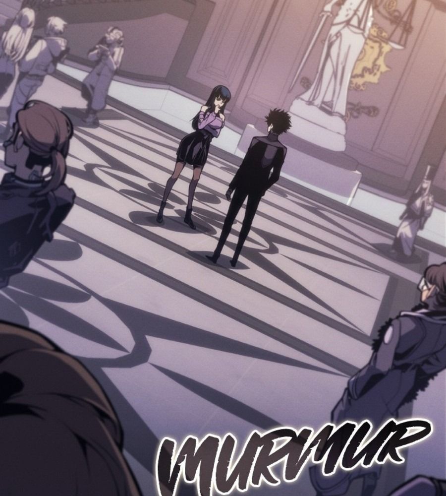 Huyết Thống Hắc Ám Chapter 21 - 46