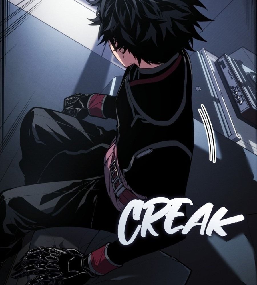 Huyết Thống Hắc Ám Chapter 21 - 6