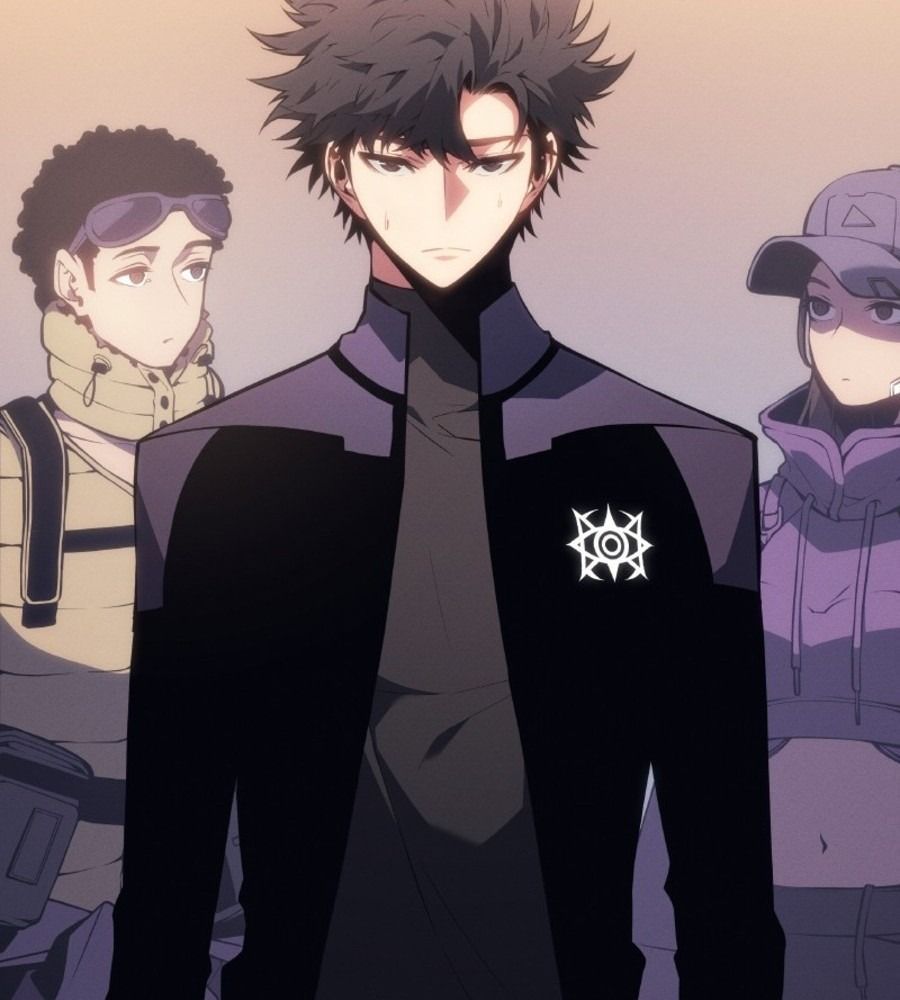 Huyết Thống Hắc Ám Chapter 21 - 51