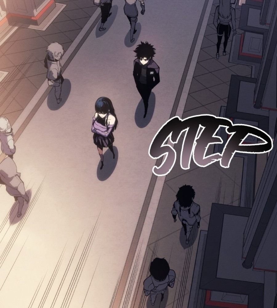 Huyết Thống Hắc Ám Chapter 21 - 79