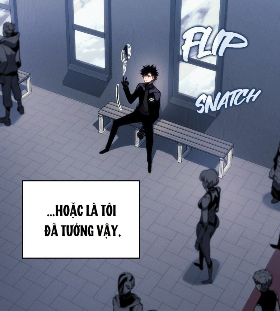 Huyết Thống Hắc Ám Chapter 21 - 91