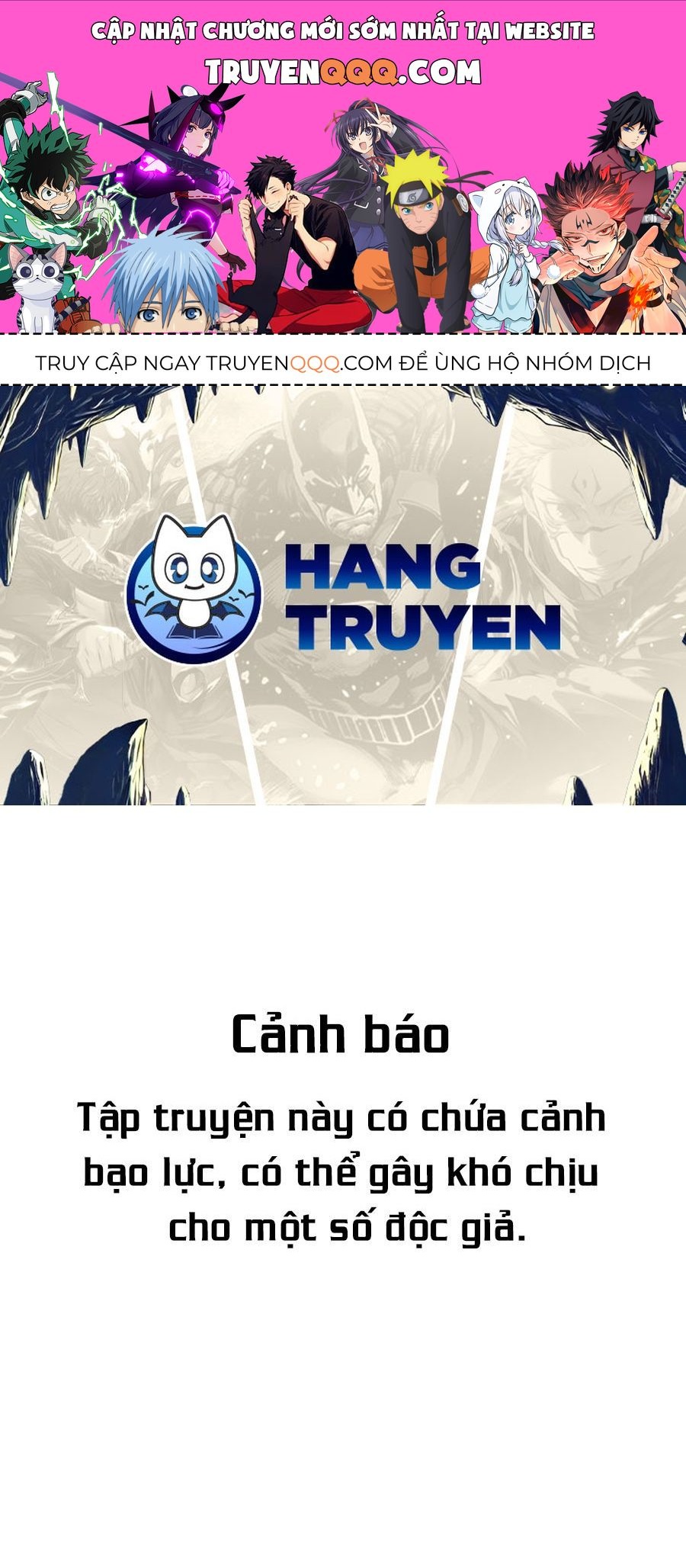 Huyết Thống Hắc Ám Chapter 22 - 1