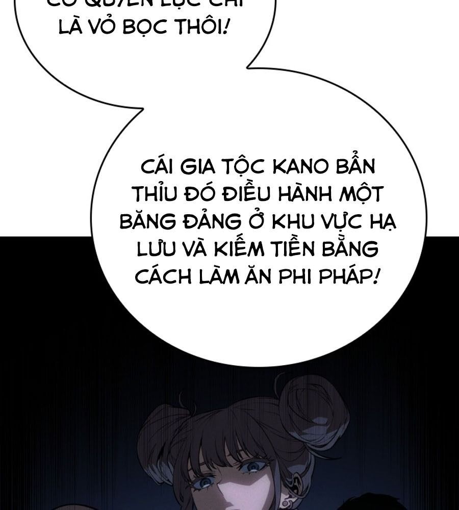 Huyết Thống Hắc Ám Chapter 22 - 11