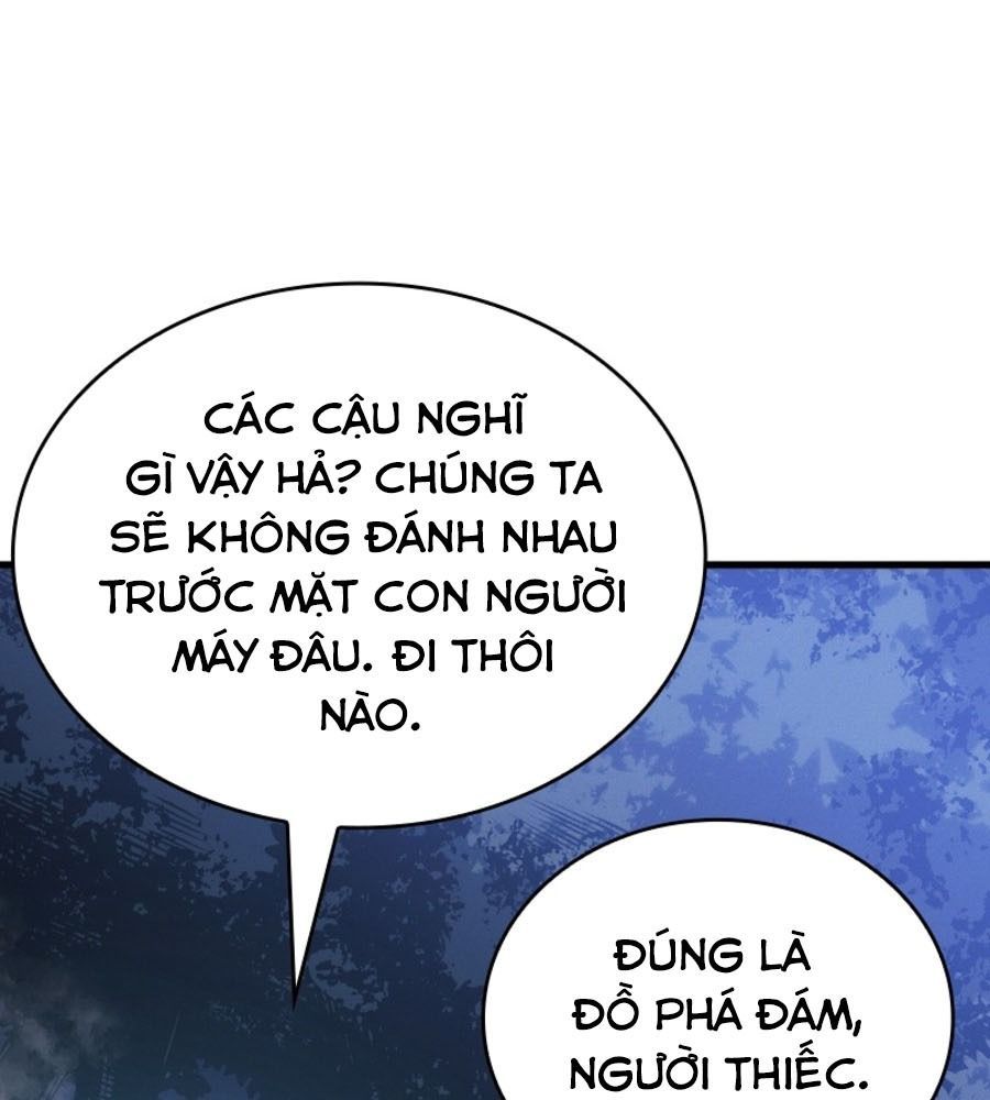 Huyết Thống Hắc Ám Chapter 22 - 125