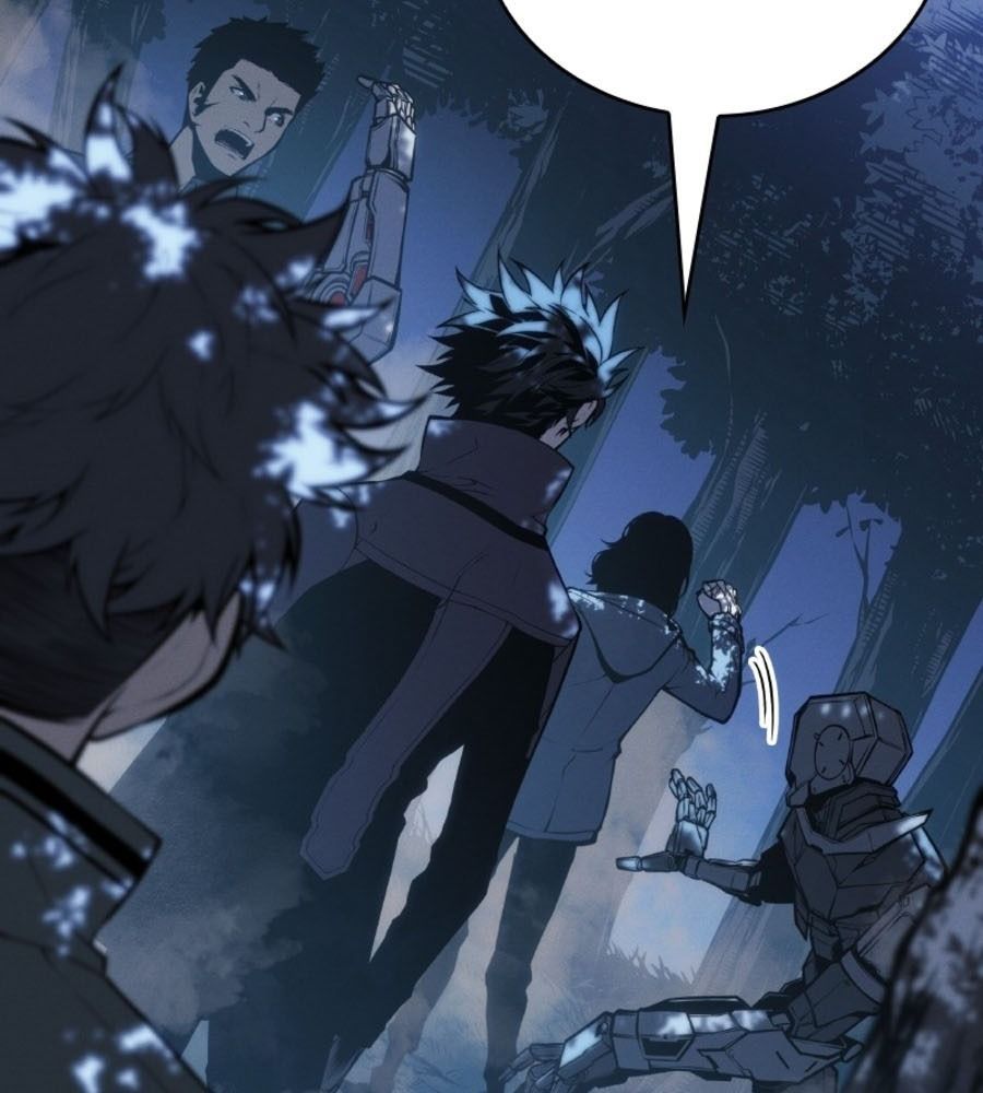 Huyết Thống Hắc Ám Chapter 22 - 126