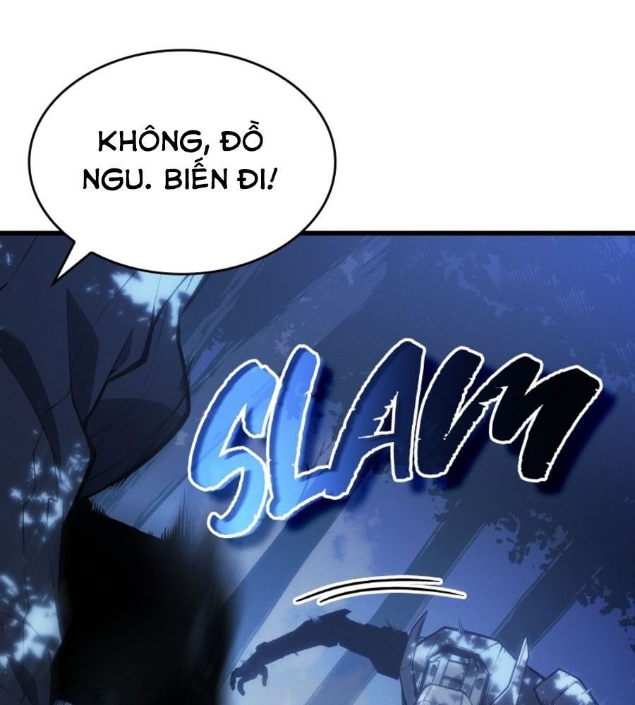 Huyết Thống Hắc Ám Chapter 22 - 128