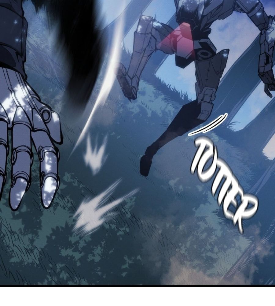 Huyết Thống Hắc Ám Chapter 22 - 129