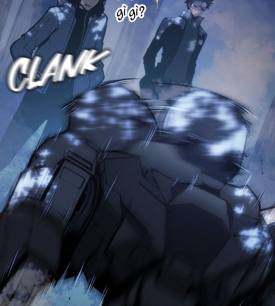 Huyết Thống Hắc Ám Chapter 22 - 133