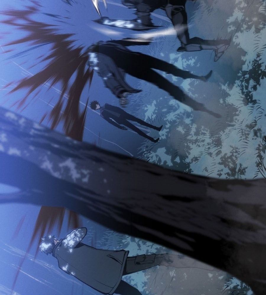 Huyết Thống Hắc Ám Chapter 22 - 137