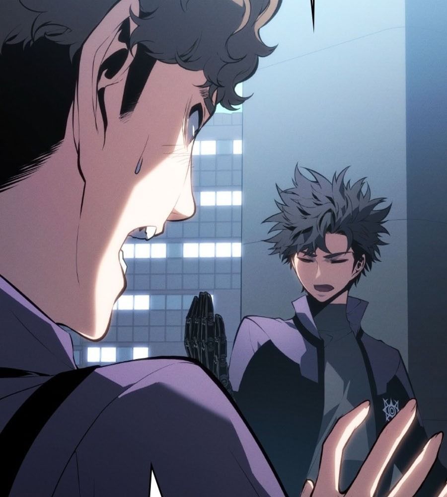 Huyết Thống Hắc Ám Chapter 22 - 15