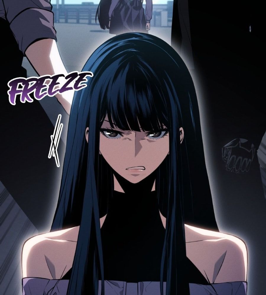 Huyết Thống Hắc Ám Chapter 22 - 22