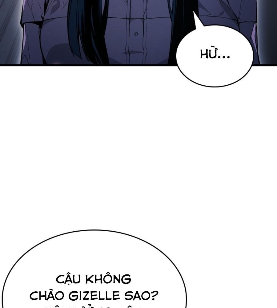 Huyết Thống Hắc Ám Chapter 22 - 23