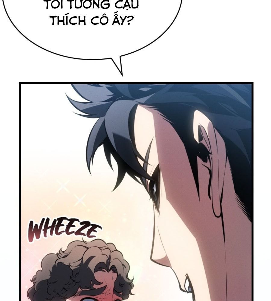 Huyết Thống Hắc Ám Chapter 22 - 24