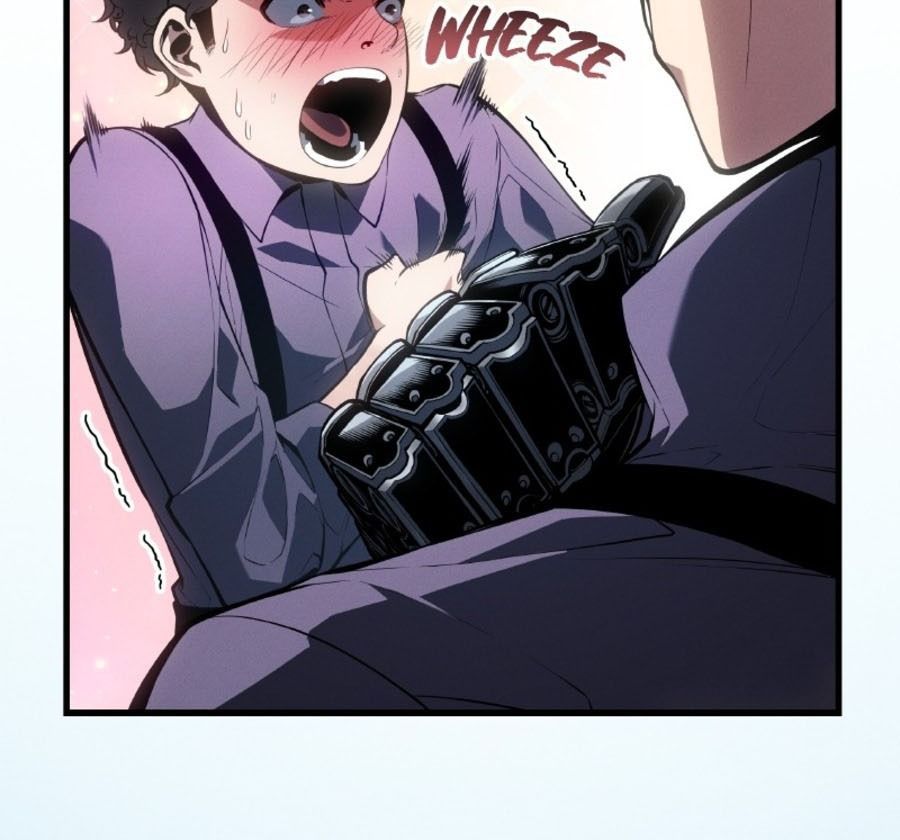 Huyết Thống Hắc Ám Chapter 22 - 25