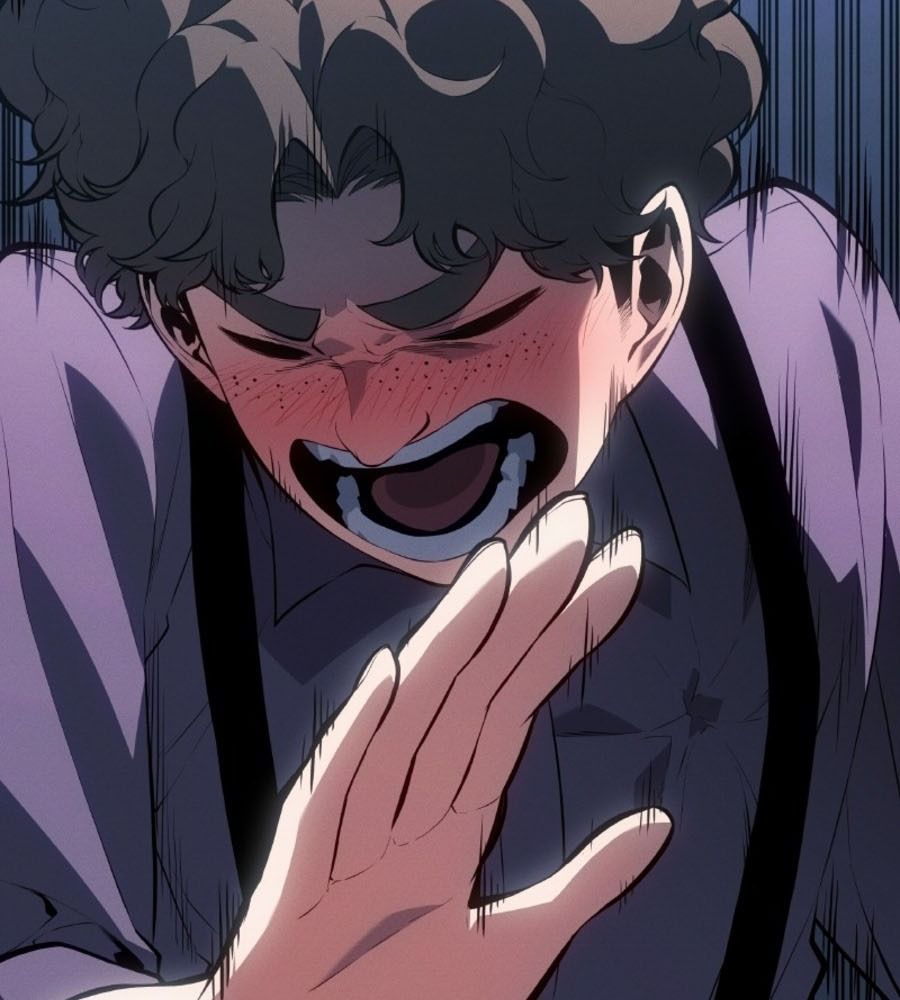 Huyết Thống Hắc Ám Chapter 22 - 27