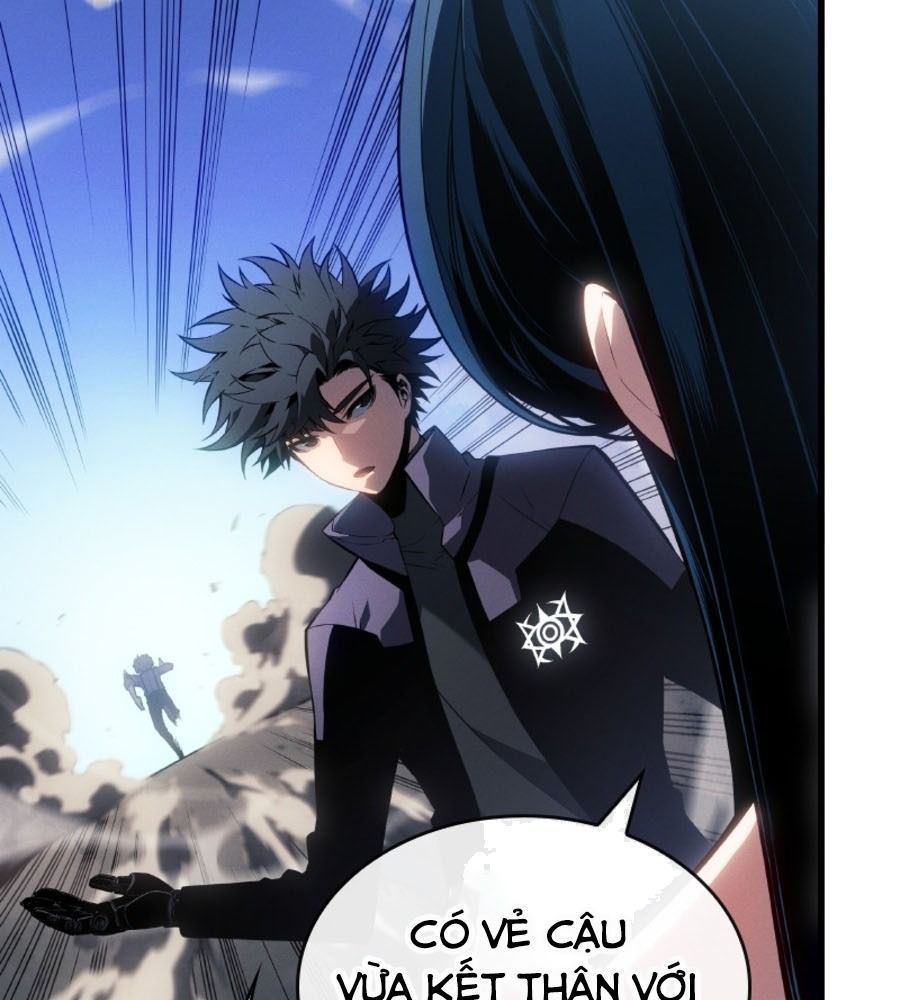 Huyết Thống Hắc Ám Chapter 22 - 30