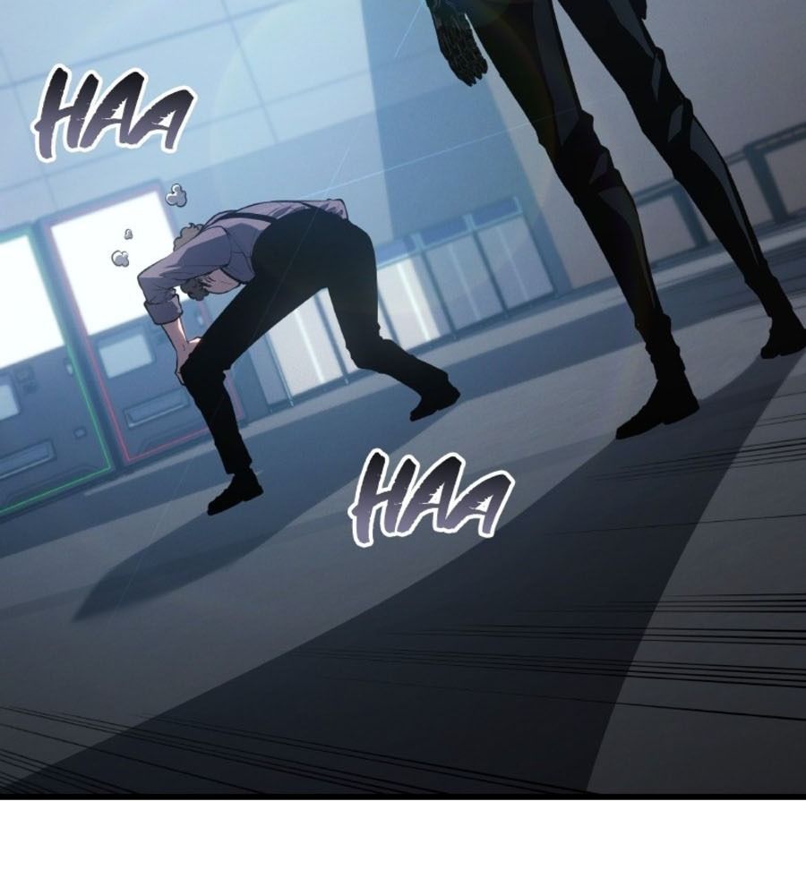 Huyết Thống Hắc Ám Chapter 22 - 4