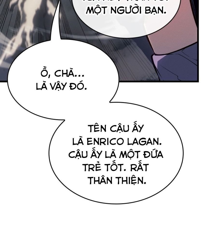 Huyết Thống Hắc Ám Chapter 22 - 31