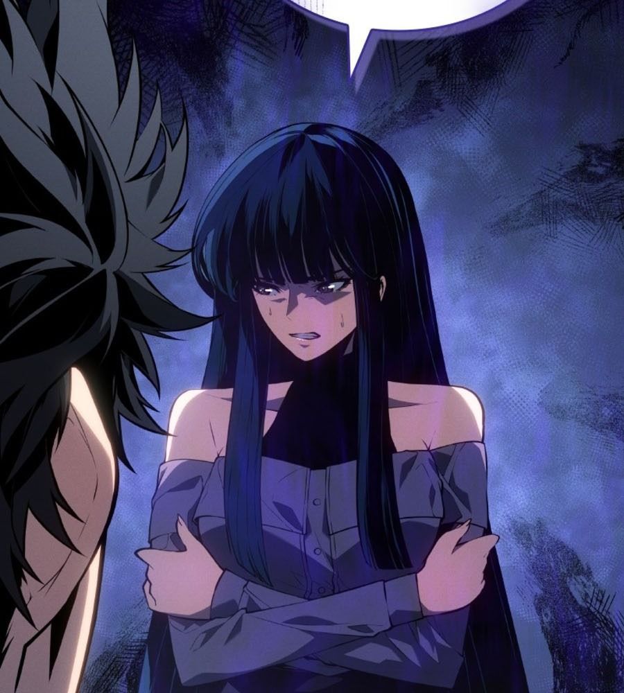 Huyết Thống Hắc Ám Chapter 22 - 33