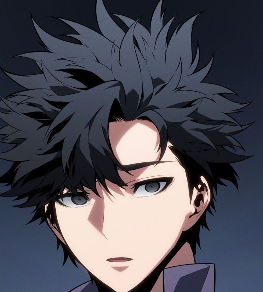 Huyết Thống Hắc Ám Chapter 22 - 35